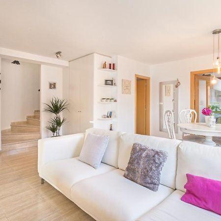 Atico Bahia Apartment Jávea Екстериор снимка