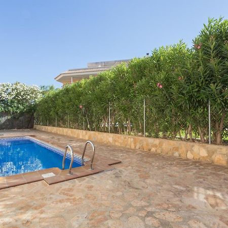 Atico Bahia Apartment Jávea Екстериор снимка