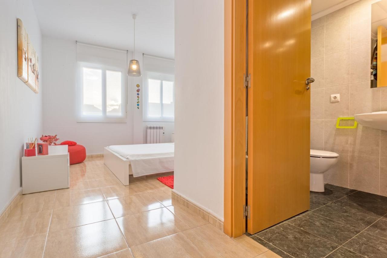 Atico Bahia Apartment Jávea Екстериор снимка