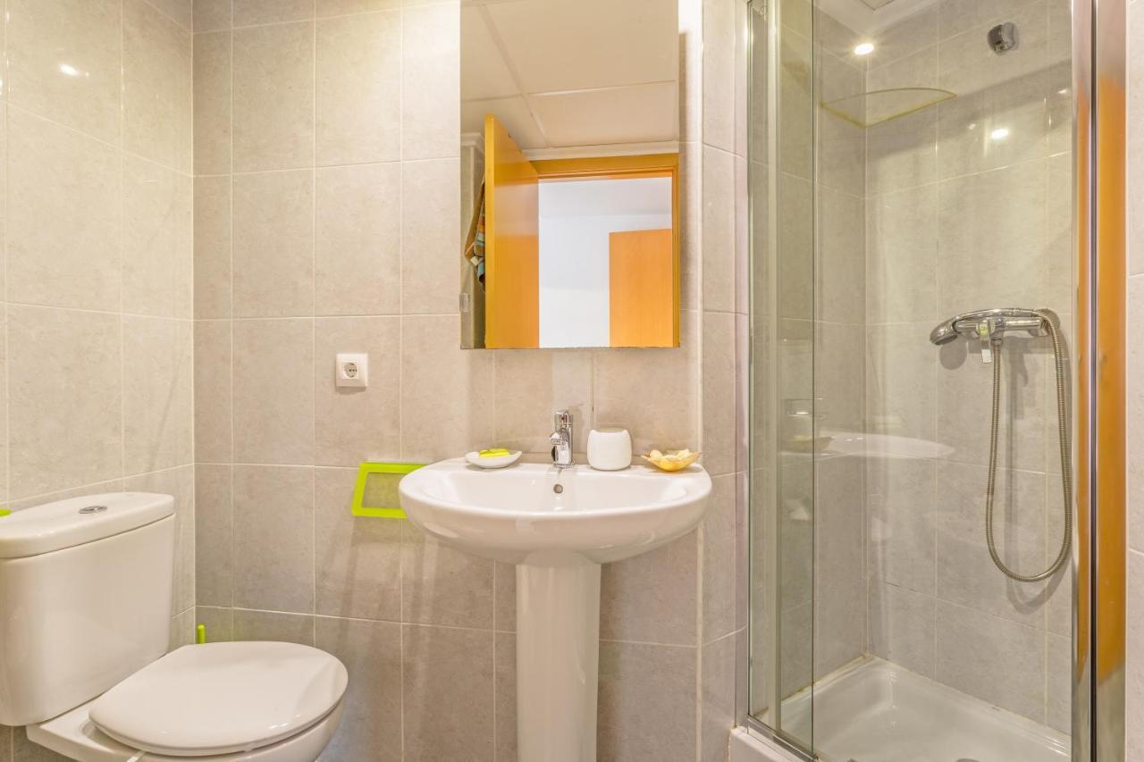 Atico Bahia Apartment Jávea Екстериор снимка