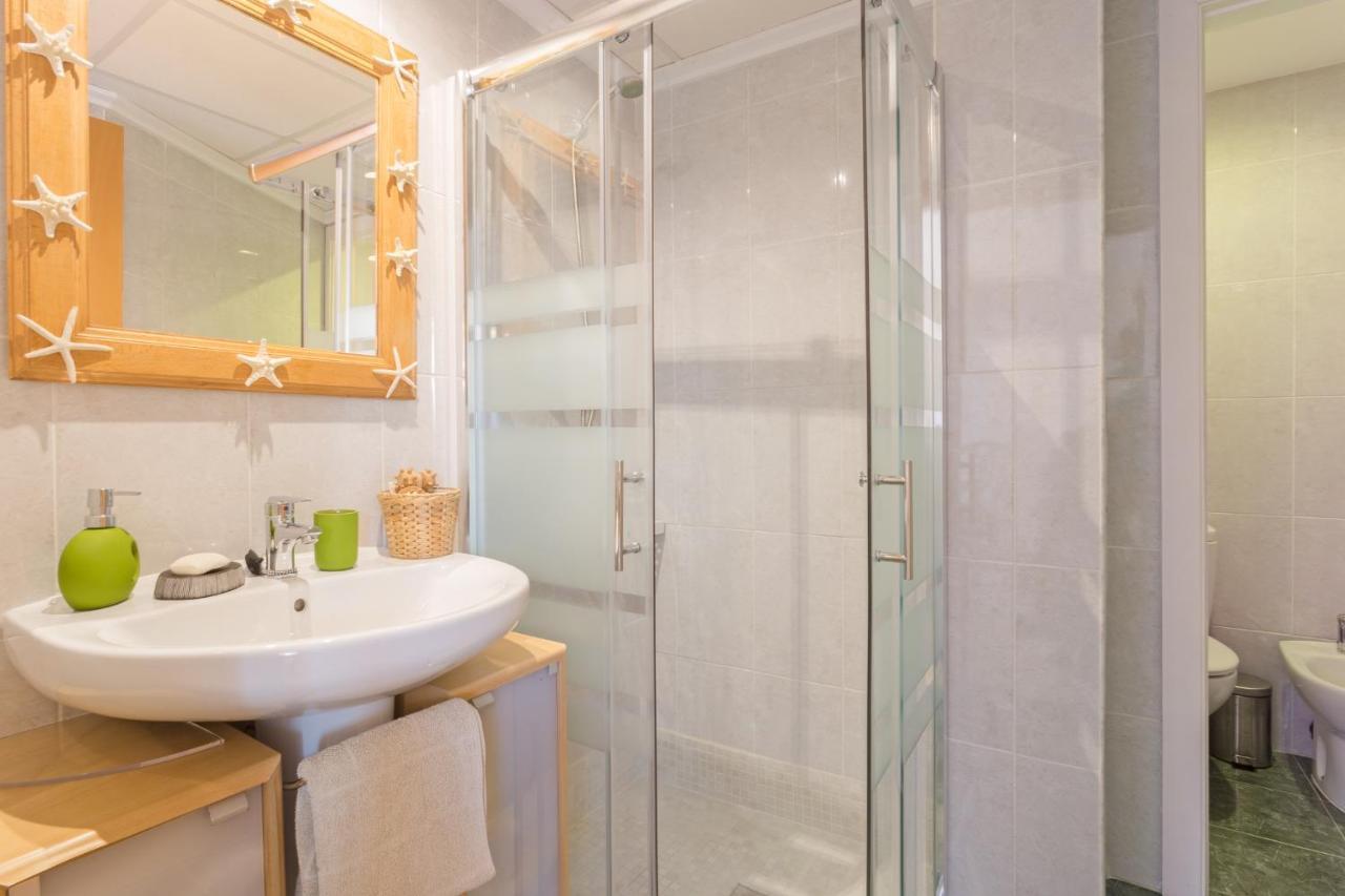 Atico Bahia Apartment Jávea Екстериор снимка